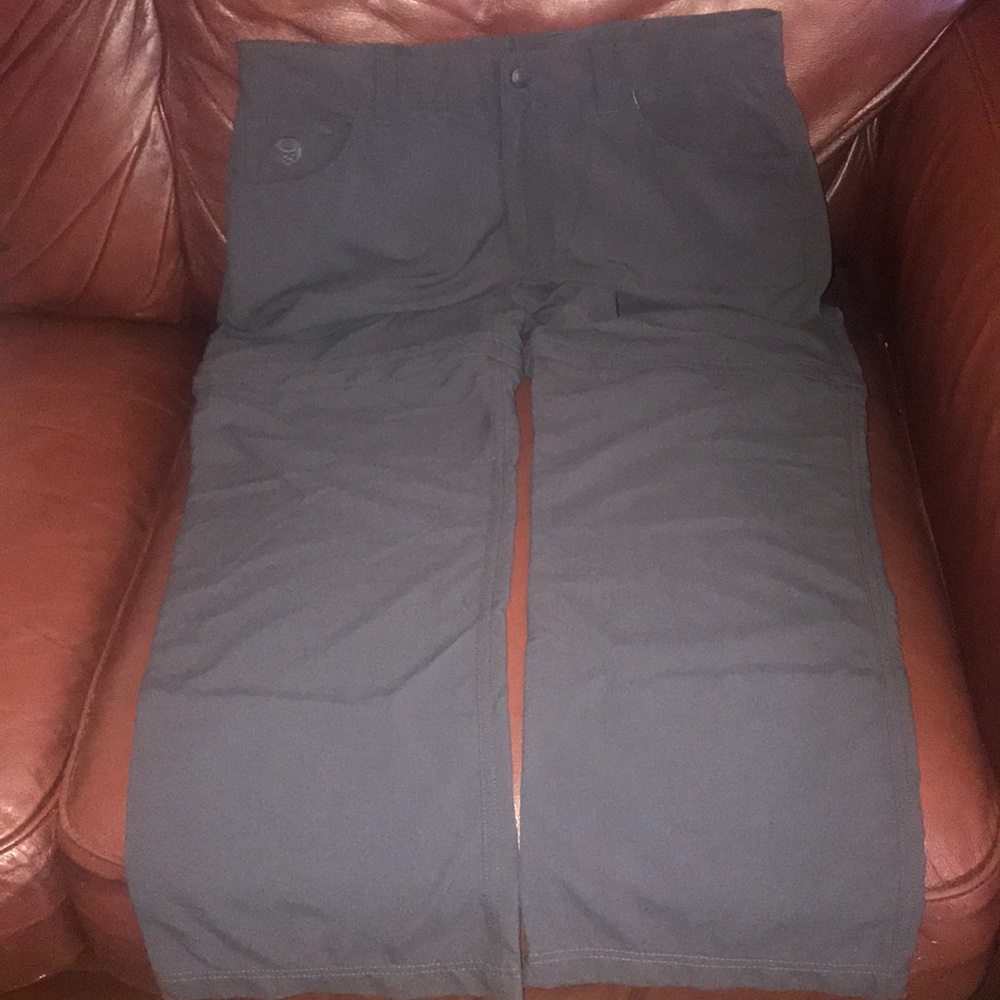 Women’s Hiking Pants